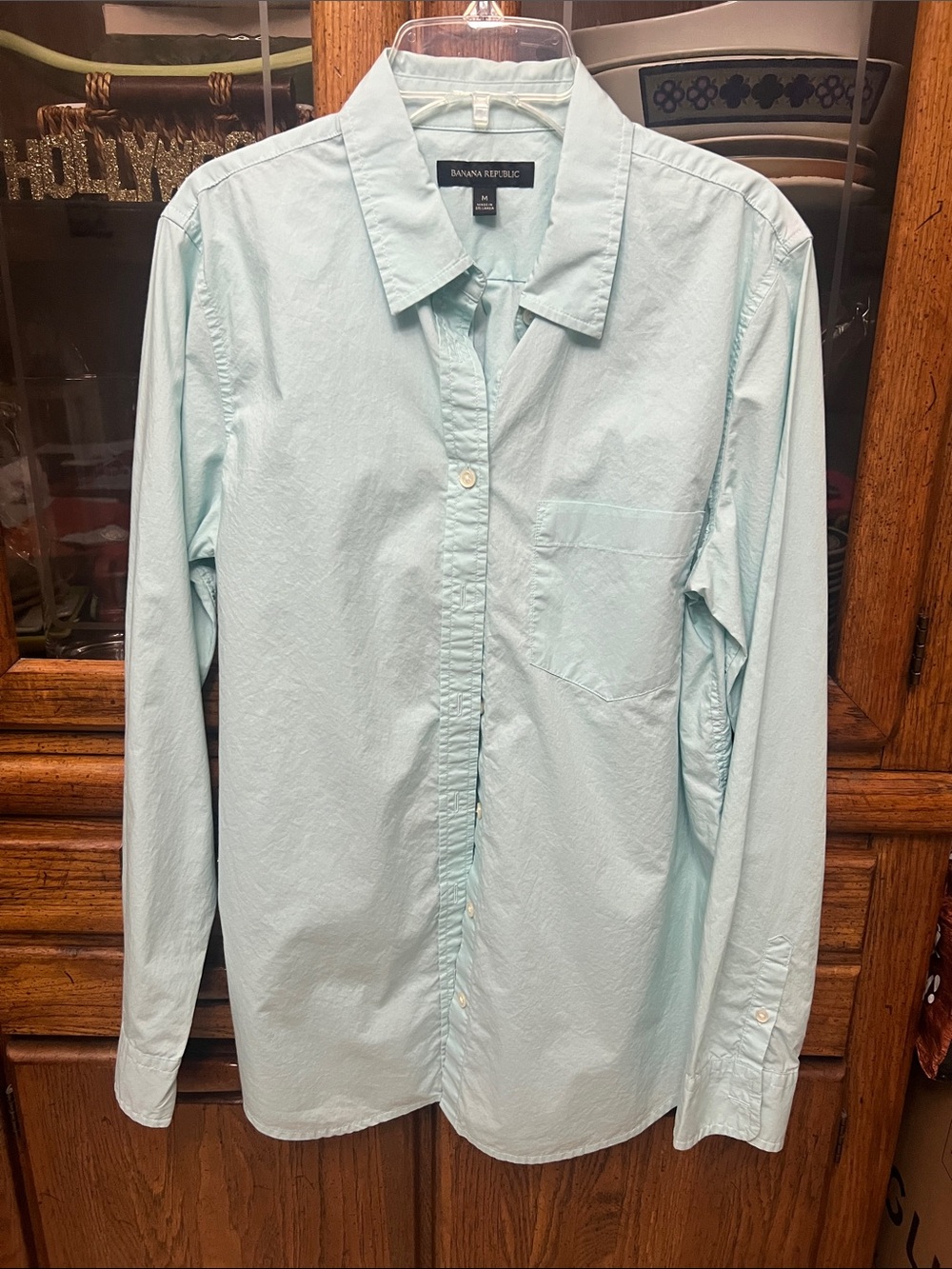 Banana Republic women shirt
